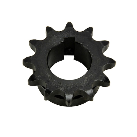 Bored To Size Sprockets: 1 1/4 Bore, 40 Chain Size, 16 Teeth